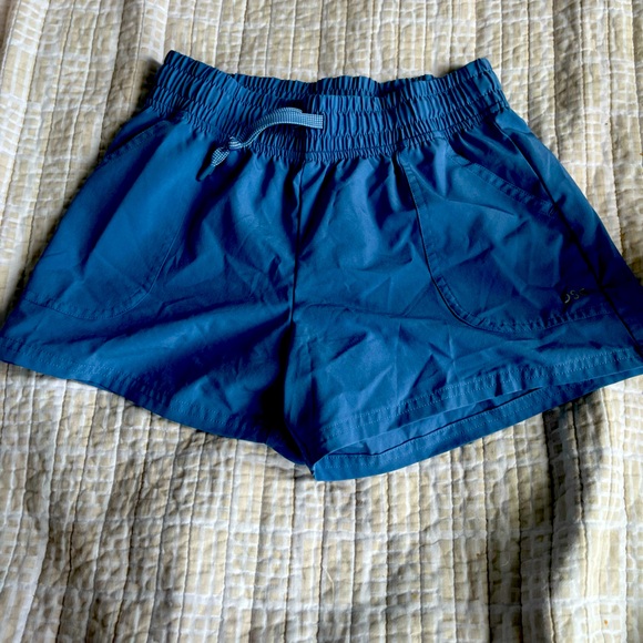 DSG- Dicks Sporting Goods running shorts size L - Picture 1 of 2